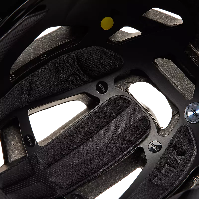 Fox Racing Speedframe Camo Helmet 11 Fox Racing Speedframe Camo Helmet - Image 11