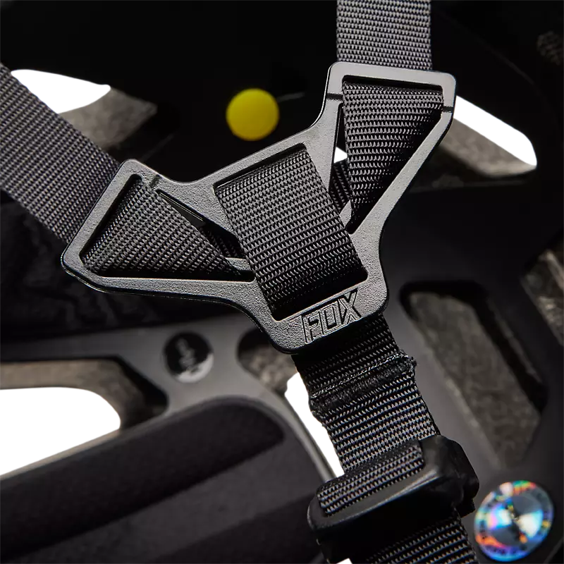 Fox Racing Speedframe Camo Helmet 7 Fox Racing Speedframe Camo Helmet - Image 7