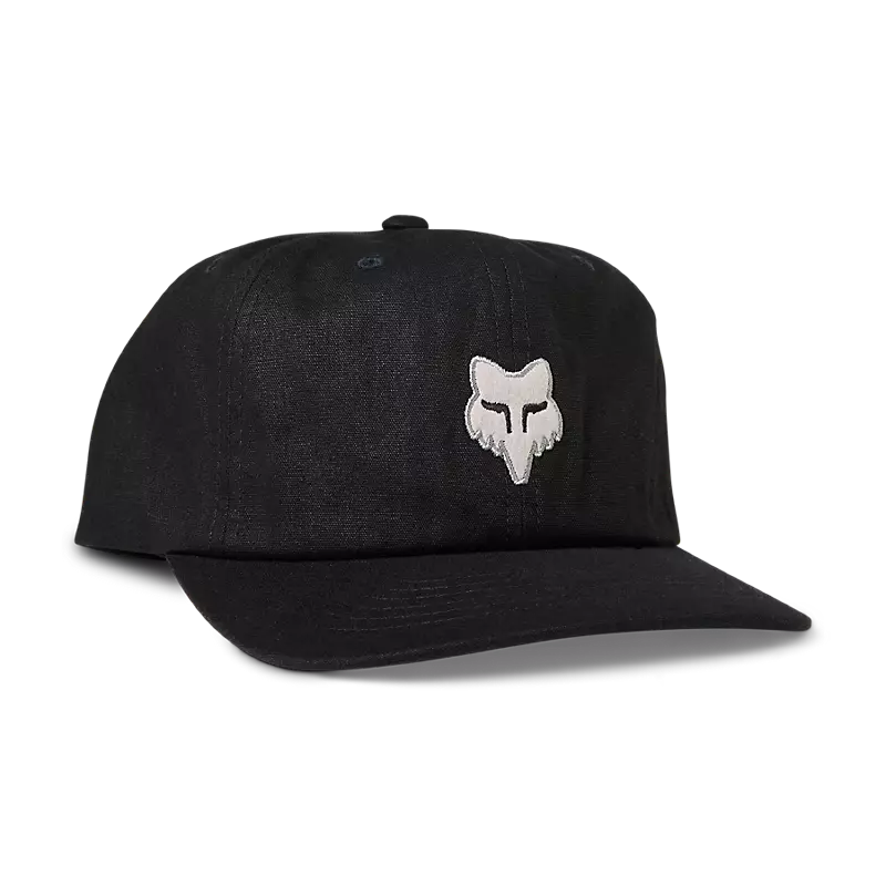 Fox Racing Alfresco Adjustable Hat 1 Fox Racing Alfresco Adjustable Hat