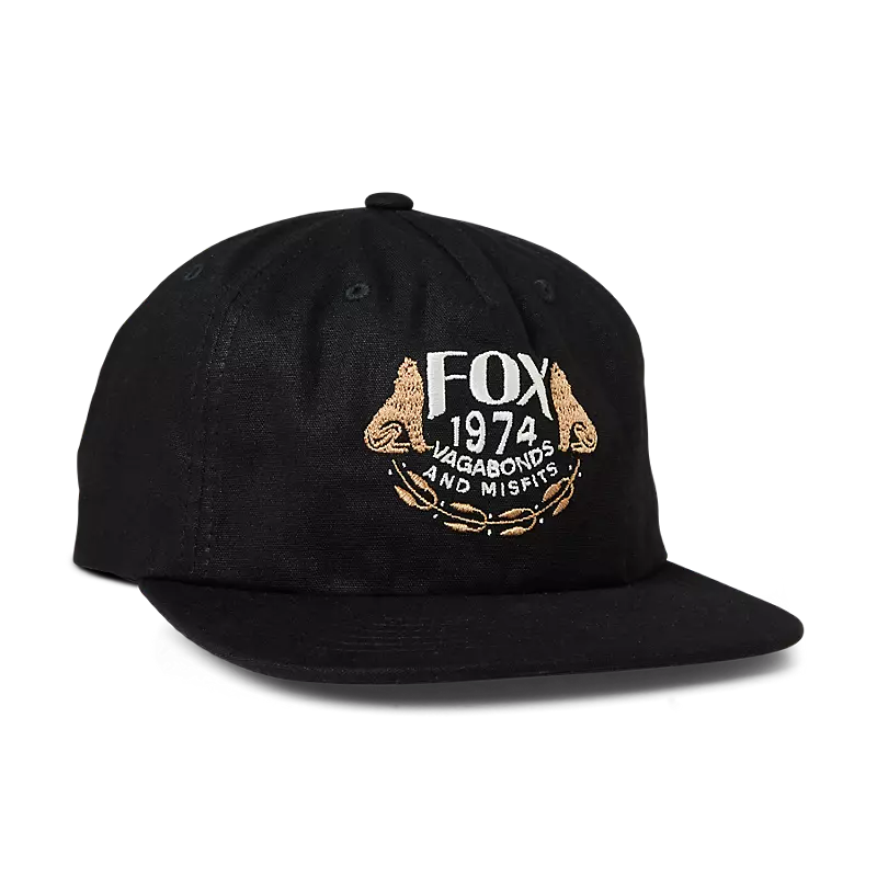 Fox Racing Predominant Adjustable Hat 1 Fox Racing Predominant Adjustable Hat