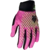 Fox Racing Womens Defend Race Gloves
