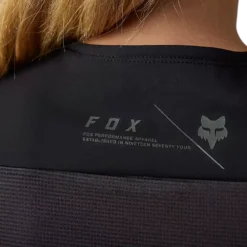 Fox Racing Womens Flexair Ascent Sleeveless Jersey 9 Fox Racing Womens Flexair Ascent Sleeveless Jersey -Fox Racing 30703001 4