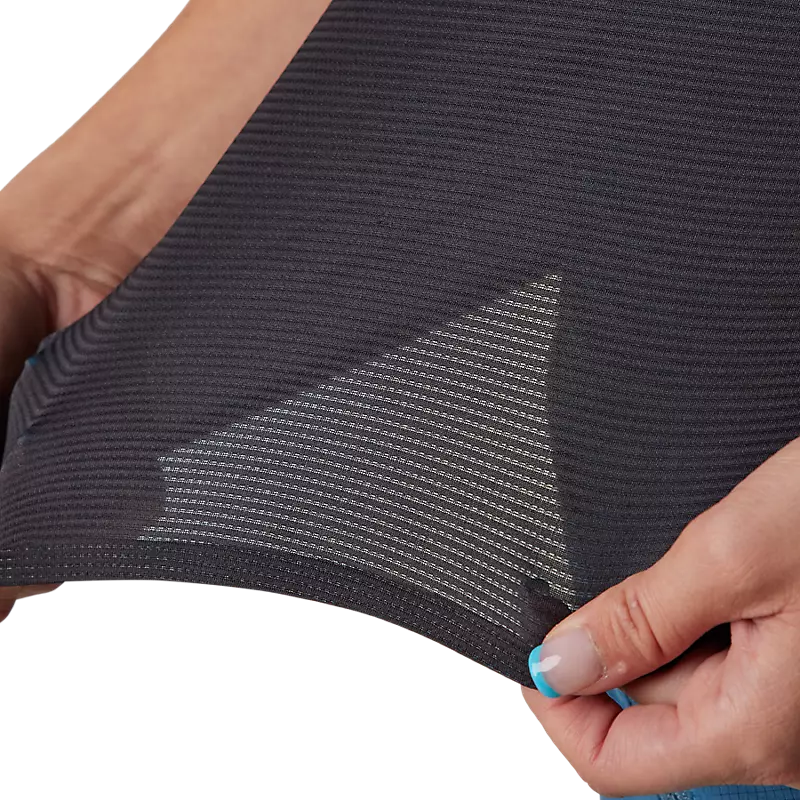 Fox Racing Womens Flexair Ascent Sleeveless Jersey 6 Fox Racing Womens Flexair Ascent Sleeveless Jersey - Image 6