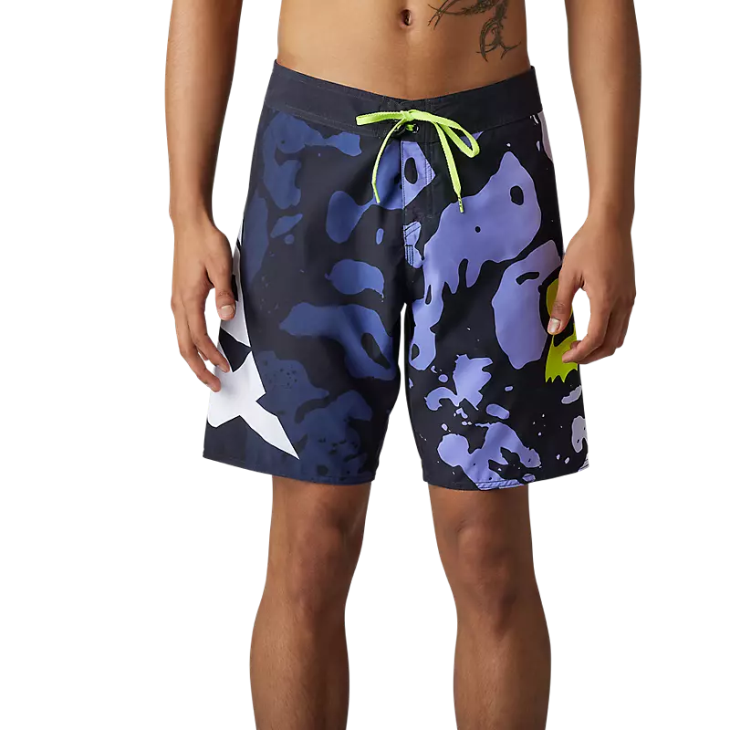 Fox Racing Morphic 19" Boardshorts 1 Fox Racing Morphic 19" Boardshorts