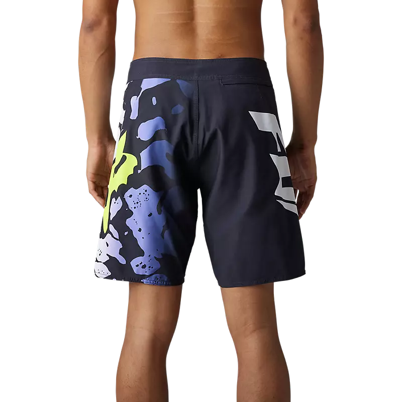 Fox Racing Morphic 19" Boardshorts 2 Fox Racing Morphic 19" Boardshorts - Image 2