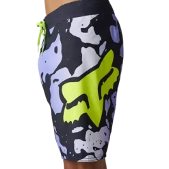 Fox Racing Morphic 19" Boardshorts 7 Fox Racing Morphic 19" Boardshorts -Fox Racing 30724001 3