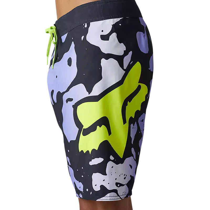 Fox Racing Morphic 19" Boardshorts 3 Fox Racing Morphic 19" Boardshorts - Image 3