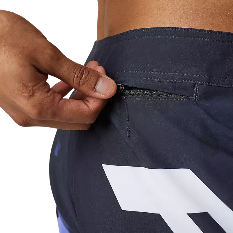 Fox Racing Morphic 19" Boardshorts 4 Fox Racing Morphic 19" Boardshorts - Image 4