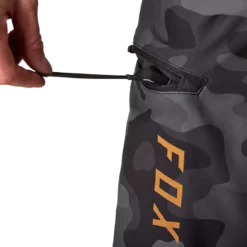 Fox Racing Overhead Camo Stretch 18" Boardshorts -Fox Racing 30727247 4