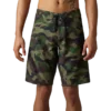 Fox Racing Overhead Camo Stretch 21" Boardshorts