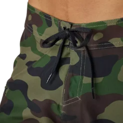 Fox Racing Overhead Camo Stretch 21" Boardshorts -Fox Racing 30728031 4
