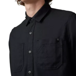 Fox Racing Ramp Up Utility Flannel Shirt -Fox Racing 30745001 3