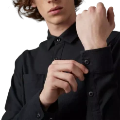 Fox Racing Ramp Up Utility Flannel Shirt -Fox Racing 30745001 4