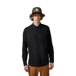 Fox Racing Ramp Up Utility Flannel Shirt -Fox Racing 30745001 5