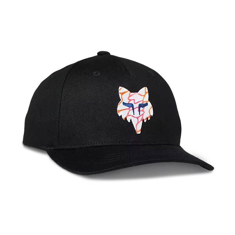 Fox Racing Youth Ryvr 110 Snapback Hat 1 Fox Racing Youth Ryvr 110 Snapback Hat