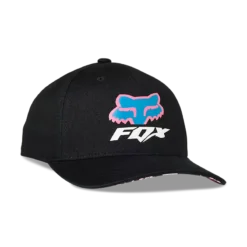 Fox Racing Youth Morphic 110 Snapback Hat
