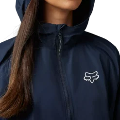 Fox Racing Womens Boundary Windbreaker Jacket -Fox Racing 30764329 4