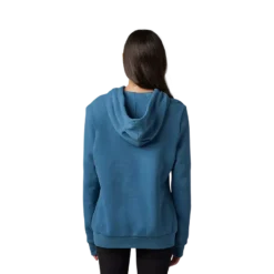 Fox Racing Womens Ryvr Pullover Hoodie -Fox Racing 30768207 3