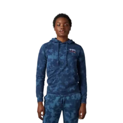 Fox Racing Womens Rockwilder Pullover Hoodie