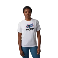 Fox Racing Womens Morphic Tee