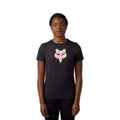 Fox Racing Womens Ryvr Tee