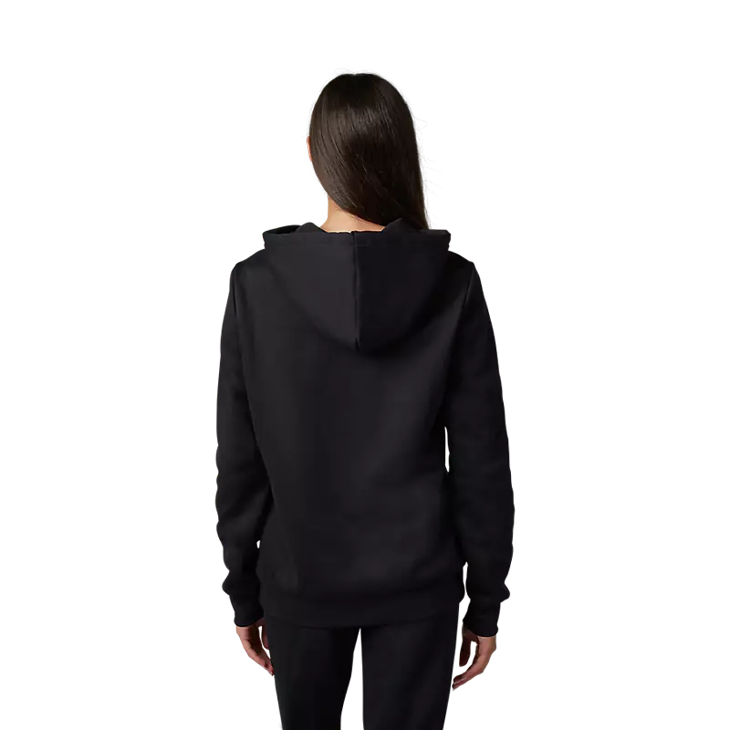Fox Racing Womens Absolute Pullover Hoodie 2 Fox Racing Womens Absolute Pullover Hoodie - Image 2