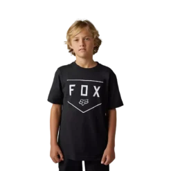 Fox Racing Youth Shield Tee