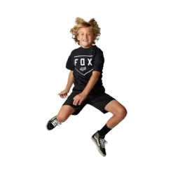 Fox Racing Youth Shield Tee -Fox Racing 30820001 3