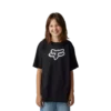 Fox Racing Youth Vzns Camo Tee