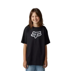Fox Racing Youth Vzns Camo Tee