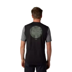 Fox Racing Ranger Drirelease Race Jersey -Fox Racing 30840001 3