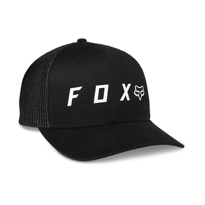 Fox Racing Absolute Flexfit Hat 1 Fox Racing Absolute Flexfit Hat