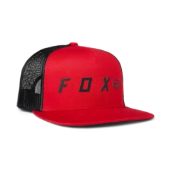 Fox Racing Absolute Mesh Snapback Hat