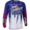 Fox Racing 180 Pro Circuit Jersey