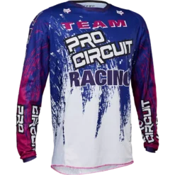 Fox Racing 180 Pro Circuit Jersey