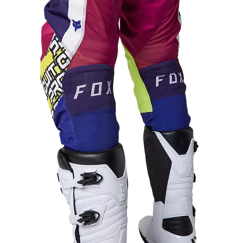 Fox Racing 180 Pro Circuit Pants 4 Fox Racing 180 Pro Circuit Pants - Image 4