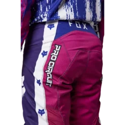 Fox Racing 180 Pro Circuit Pants 10 Fox Racing 180 Pro Circuit Pants -Fox Racing 30854059 5