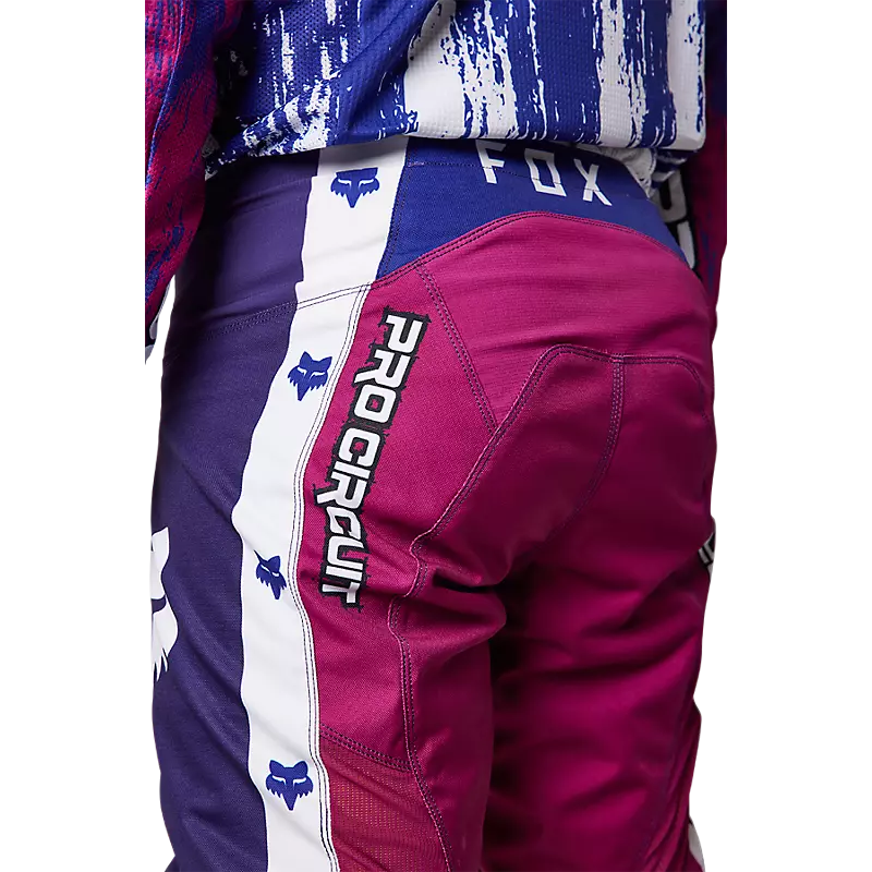 Fox Racing 180 Pro Circuit Pants 5 Fox Racing 180 Pro Circuit Pants - Image 5