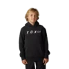 Fox Racing Youth Absolute Pullover Hoodie