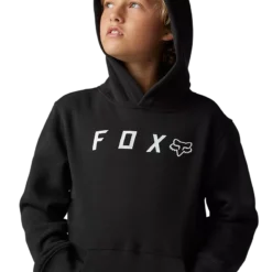 Fox Racing Youth Absolute Pullover Hoodie -Fox Racing 30857001 4