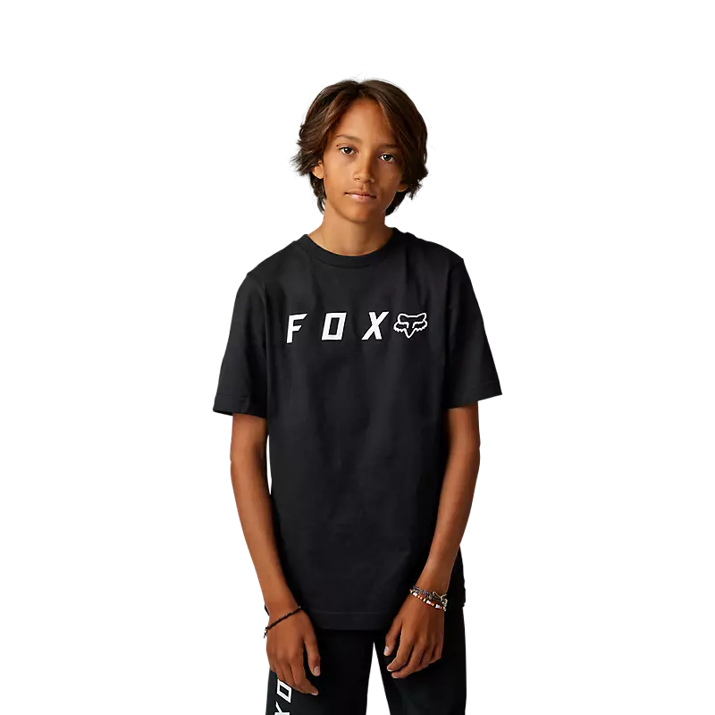 Fox Racing Youth Absolute Tee 1 Fox Racing Youth Absolute Tee