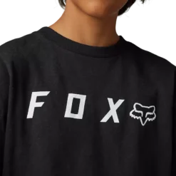 Fox Racing Youth Absolute Tee 6 Fox Racing Youth Absolute Tee -Fox Racing 30858001 3