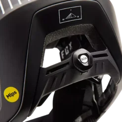 Fox Racing Proframe RS Mash Helmet -Fox Racing 30915018 12
