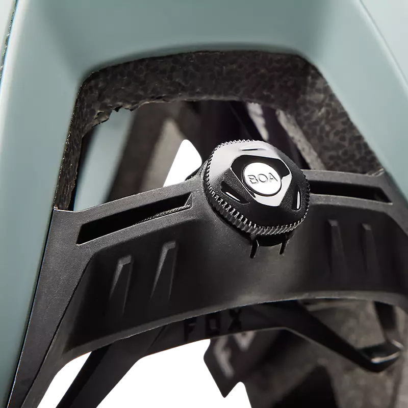 Fox Racing Proframe RS Racik Helmet 9 Fox Racing Proframe RS Racik Helmet - Image 9