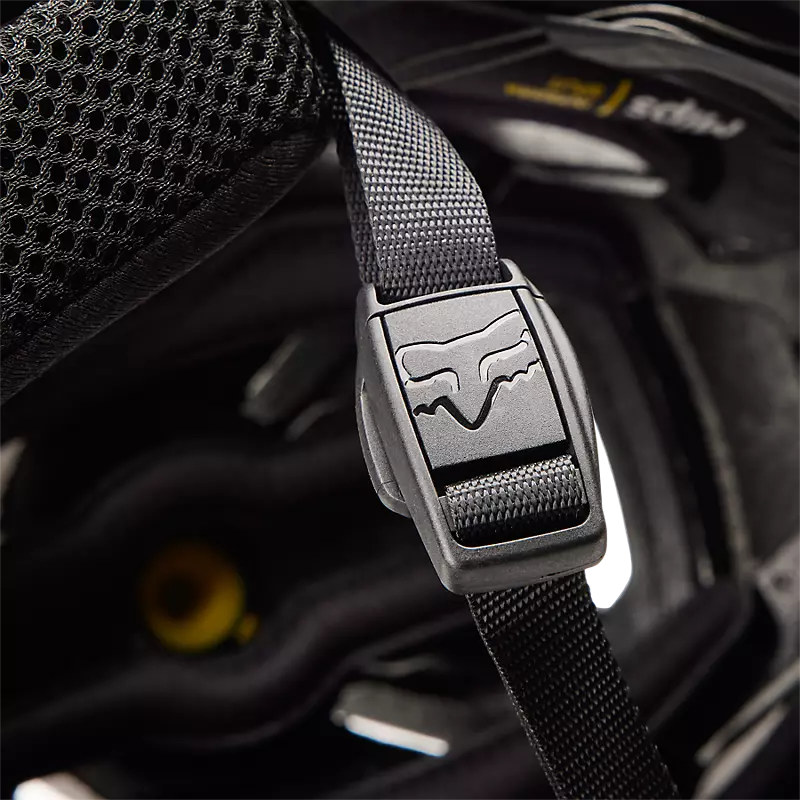 Fox Racing Proframe RS Racik Helmet 10 Fox Racing Proframe RS Racik Helmet - Image 10