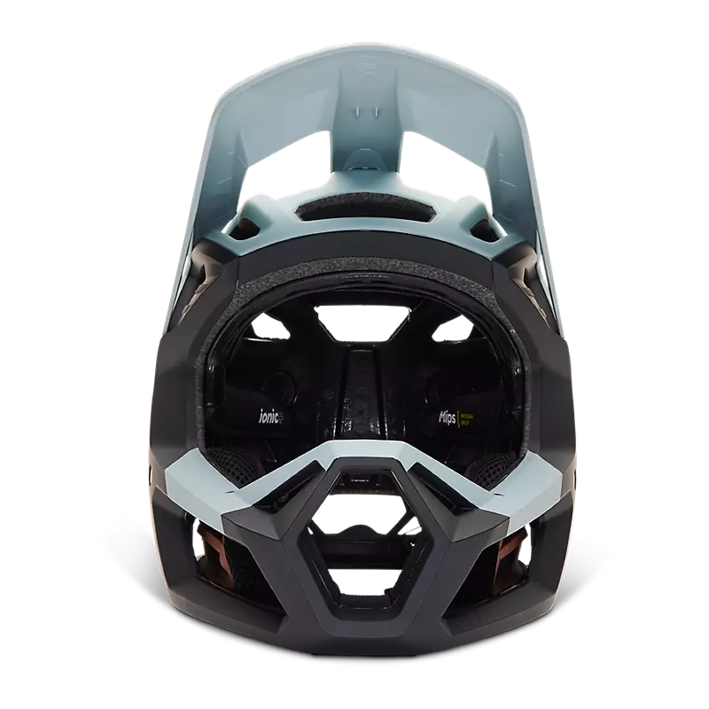 Fox Racing Proframe RS Racik Helmet 4 Fox Racing Proframe RS Racik Helmet - Image 4