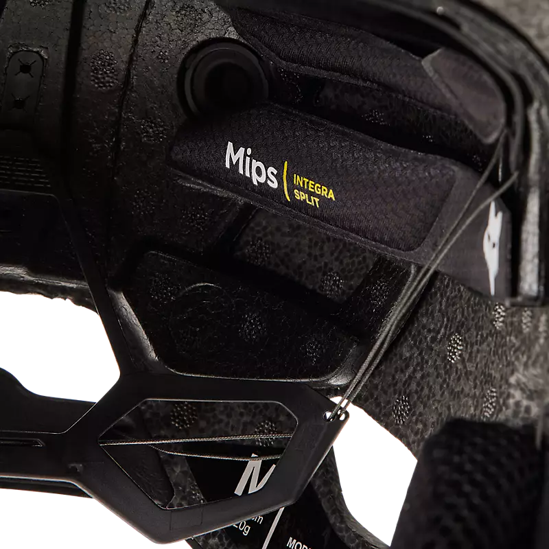 Fox Racing Proframe RS Racik Helmet 6 Fox Racing Proframe RS Racik Helmet - Image 6