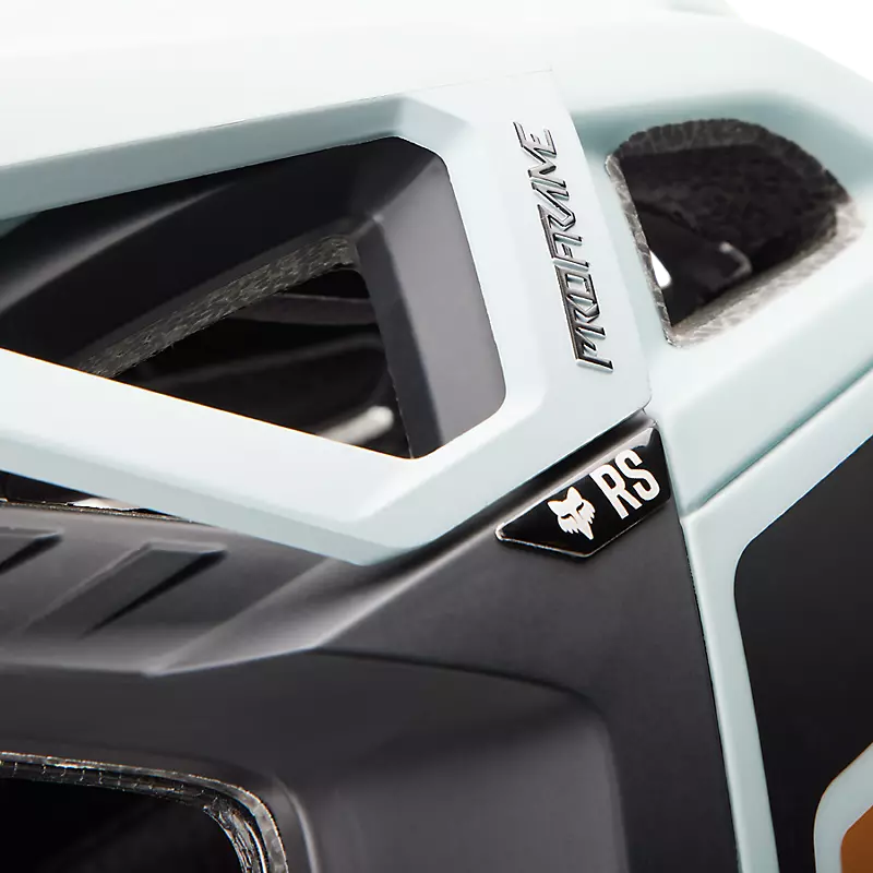 Fox Racing Proframe RS Racik Helmet 7 Fox Racing Proframe RS Racik Helmet - Image 7