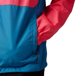 Fox Racing Title Sponsor Windbreaker Jacket -Fox Racing 30943170 5