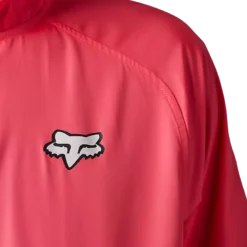 Fox Racing Title Sponsor Windbreaker Jacket -Fox Racing 30943170 9